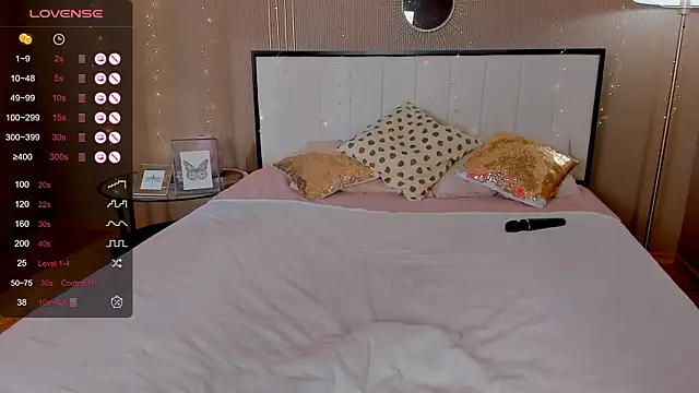 bellatip online show from 02.19.25