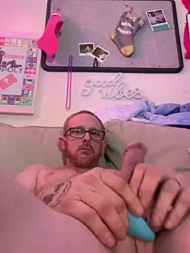 CLoSpunkmeyer69 online show from 01.09.25