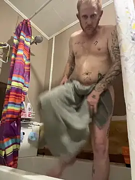 CLoSpunkmeyer69 online show from 02.17.25