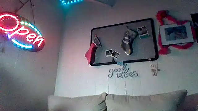 CLoSpunkmeyer69 online show from 03.02.25