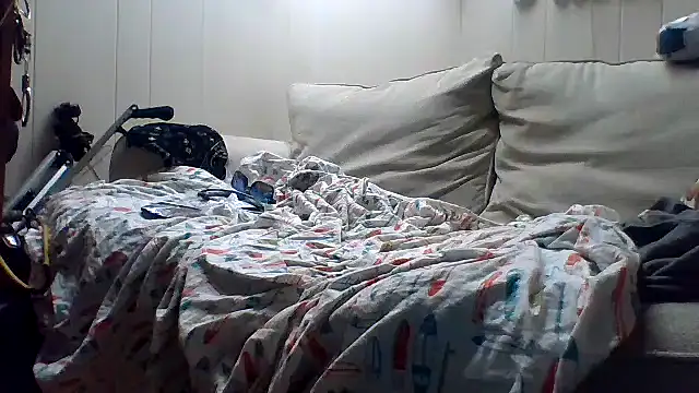 CLoSpunkmeyer69 online show from 03.03.25