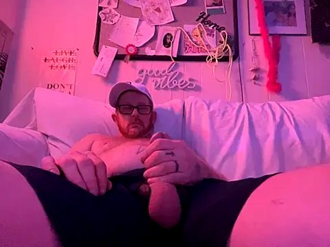 CLoSpunkmeyer69 online show from 09.25.25