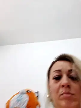 Snapshot of Ruxy42ETT chatting on 03.16.25 Ruxy42ETT online show from 03.16.25