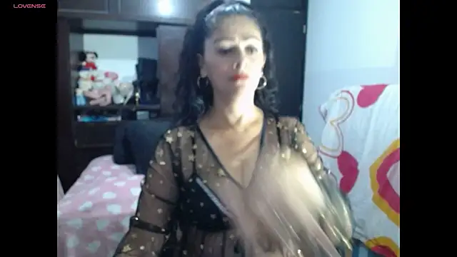 morgan 777 online show from 01.09.26