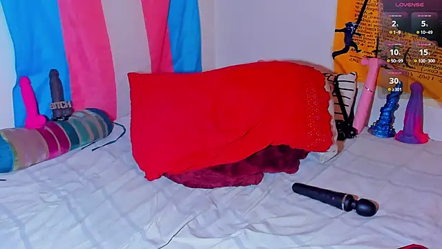 KatashiSenpai online show from 03.14.26