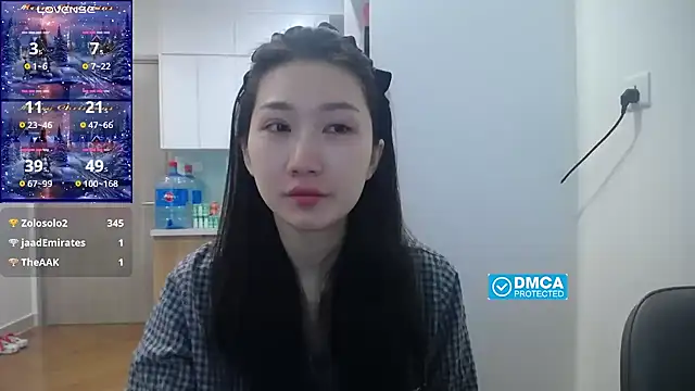 Snapshot of Asiagirll chatting on 02.09.26 Asiagirll online show from 02.09.26