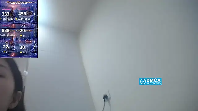 Snapshot of Asiagirll chatting on 02.14.26 Asiagirll online show from 02.14.26