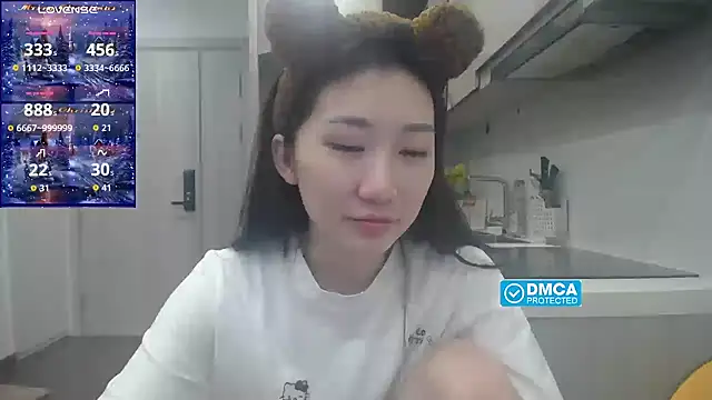 Snapshot of Asiagirll chatting on 03.03.26 Asiagirll online show from 03.03.26