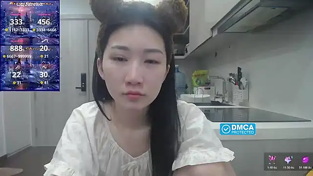 Snapshot of Asiagirll chatting on 03.06.26 Asiagirll online show from 03.06.26