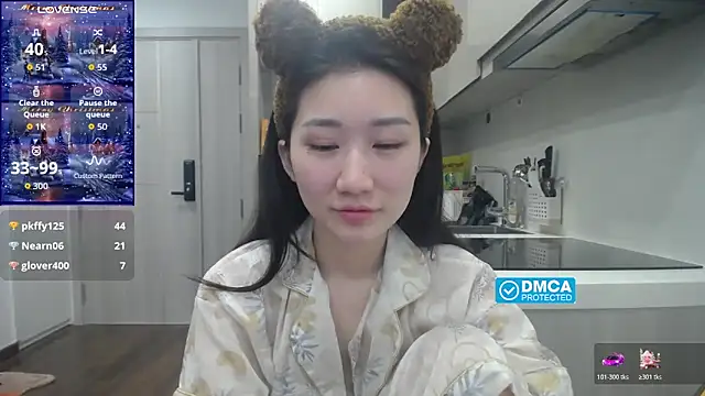 Snapshot of Asiagirll chatting on 03.09.26 Asiagirll online show from 03.09.26