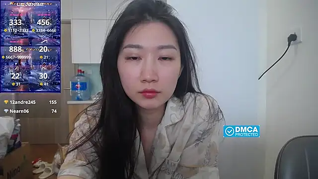 Snapshot of Asiagirll chatting on 03.11.26 Asiagirll online show from 03.11.26