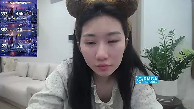 Snapshot of Asiagirll chatting on 03.12.26 Asiagirll online show from 03.12.26