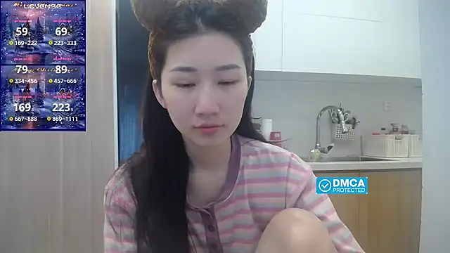 Snapshot of Asiagirll chatting on 03.24.26 Asiagirll online show from 03.24.26