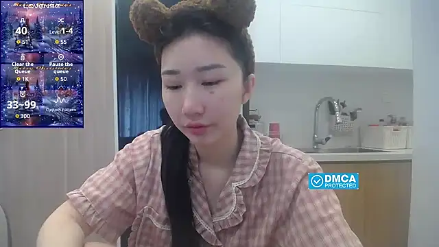 Snapshot of Asiagirll chatting on 03.28.26 Asiagirll online show from 03.28.26
