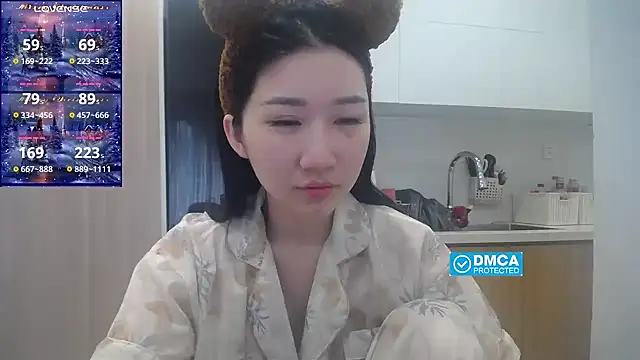 Snapshot of Asiagirll chatting on 03.30.26 Asiagirll online show from 03.30.26