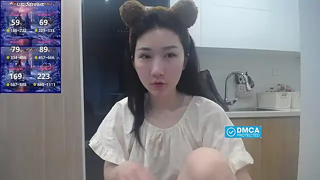 Snapshot of Asiagirll chatting on 04.02.26 Asiagirll online show from 04.02.26