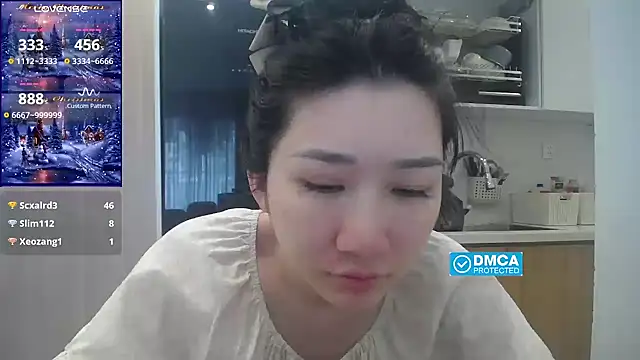 Snapshot of Asiagirll chatting on 04.09.26 Asiagirll online show from 04.09.26