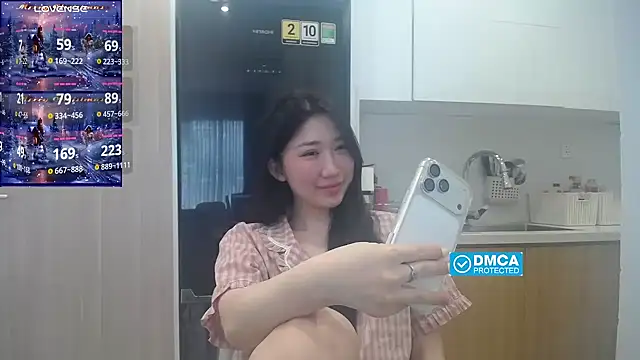 Snapshot of Asiagirll chatting on 04.12.26 Asiagirll online show from 04.12.26