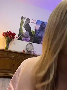 Cute-Alice online show from 03.14.25