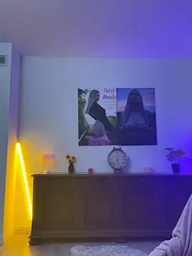 Cute-Alice online show from 02.05.26