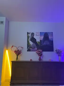 Cute-Alice online show from 02.21.26