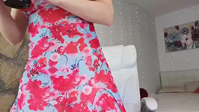 Ana D online show from 05.07.26