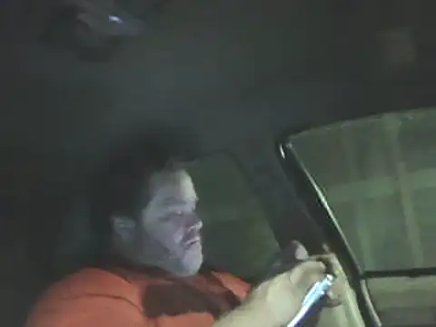 Snapshot of Billywax chatting on 02.23.25 Billywax online show from 02.23.25