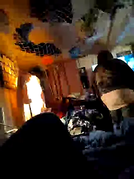 Snapshot of Billywax chatting on 03.02.25 Billywax online show from 03.02.25