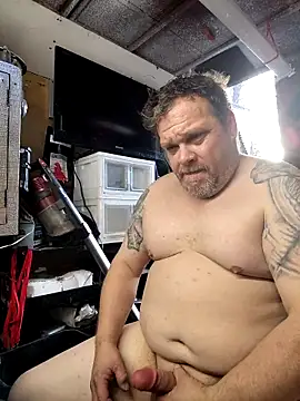 Snapshot of Billywax chatting on 02.28.26 Billywax online show from 02.28.26