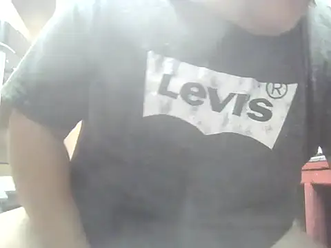 Snapshot of Billywax chatting on 04.19.26 Billywax online show from 04.19.26