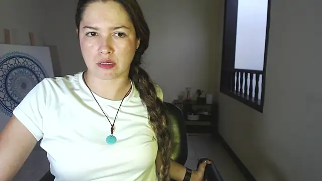 solamatista11 online show from 01.23.25