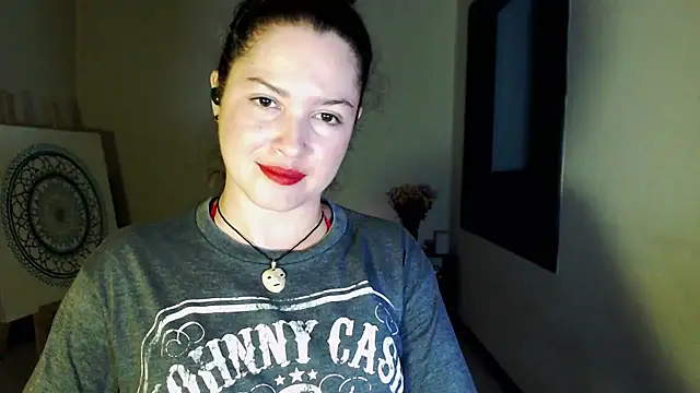 solamatista11 online show from 02.10.25