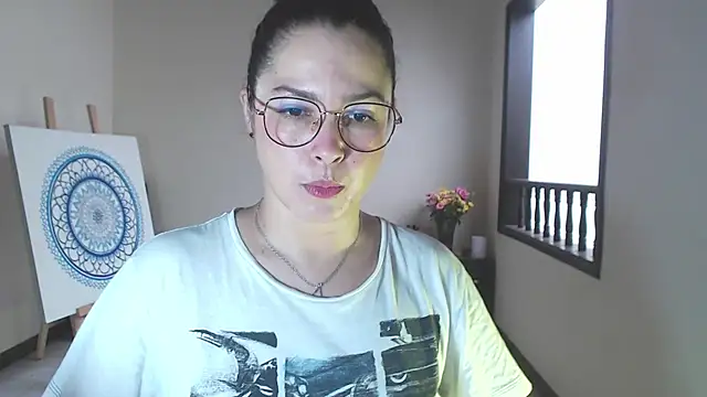 solamatista11 online show from 02.16.25