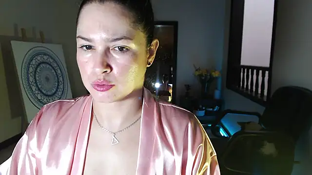 solamatista11 online show from 03.06.25