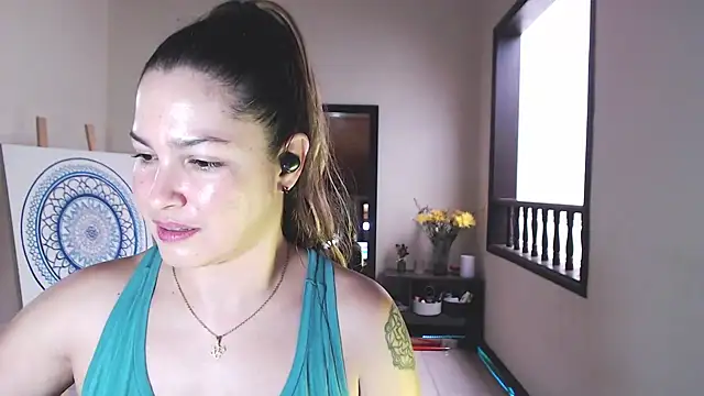 solamatista11 online show from 03.08.25