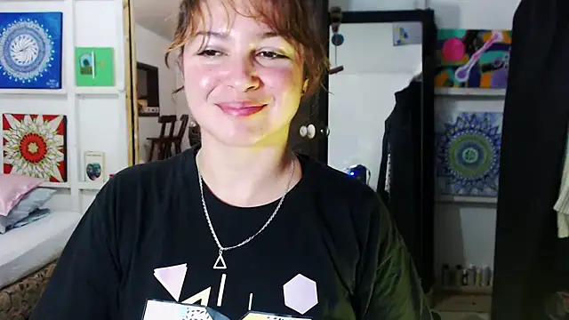 solamatista11 online show from 09.11.25