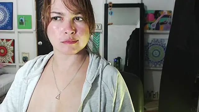 solamatista11 online show from 09.18.25