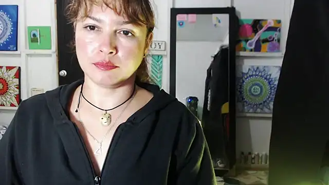 solamatista11 online show from 10.10.25