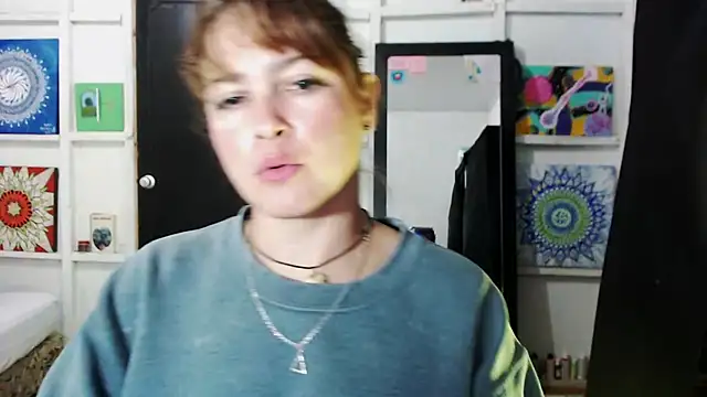 solamatista11 online show from 10.27.25