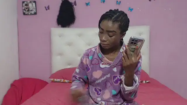 braguitashumedas online show from 10.31.25