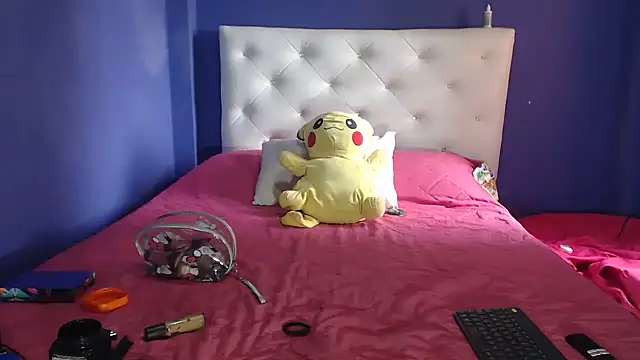 braguitashumedas online show from 03.03.26