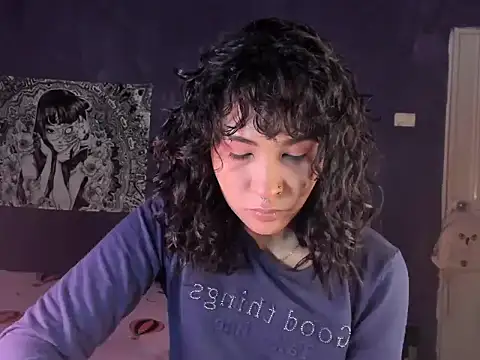 Mary Rosse1 online show from 01.14.25