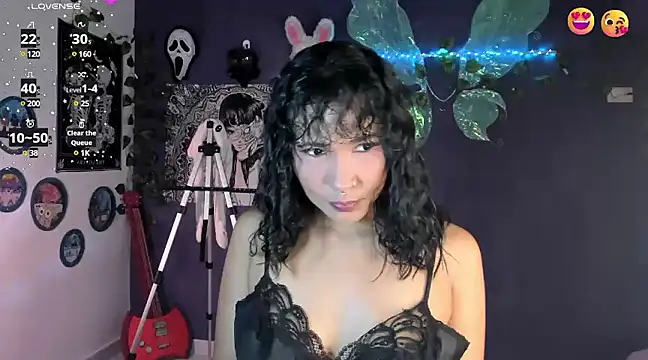 Mary Rosse1 online show from 01.25.25