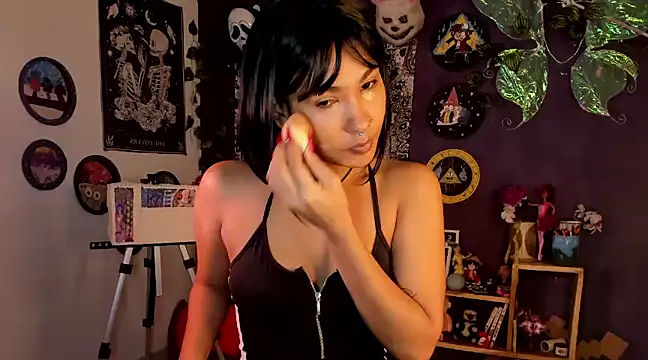 Mary Rosse1 online show from 03.15.25