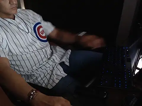 GruesoMexico online show from 04.03.26