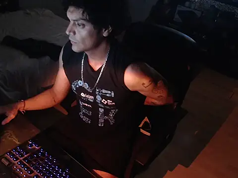 GruesoMexico online show from 04.22.26