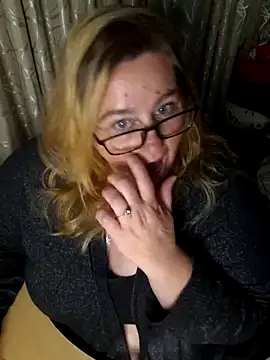 Iceprincess2bad4u online show from 11.10.25