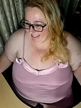 Iceprincess2bad4u online show from 01.15.26