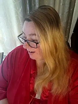 Iceprincess2bad4u online show from 02.15.26