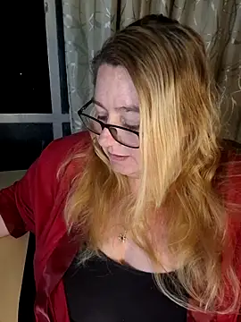 Iceprincess2bad4u online show from 02.16.26